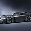トヨタ GR GT3 のプロトタイプ