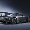 トヨタ GR GT3 のプロトタイプ