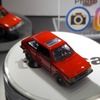 TOMICA OWNERS MEETING：トミカREBORN マツダ ファミリア1500XG