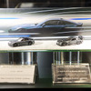 トミカ GR GT（向かって左）とトミカプレミアム Racing GR GT3（TOMICA OWNERS MEETING）