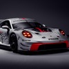 ポルシェ『911 GT3 R』改良型