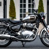 ロイヤルエンフィールド CLASSIC 650