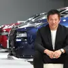日産エクストレイル“NISMO”と“AUTECH”の魅力を元プロ野球選手・山﨑武司が語る！