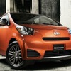 サイオン iQ（2012～15年）