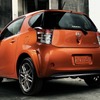 サイオン iQ（2012～15年）