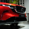マツダ CX-5（ジャパンモビリティショー2025）