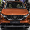 マツダ CX-5（ジャパンモビリティショー2025）
