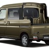 ダイハツ・アトレーデッキバン
