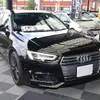 AUDI A4 AVANT Janline & Partners（デモカー）【Morel & ARC AUDIO System】