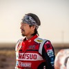藤原慎也選手、ダカール・ラリー2026に日本人唯一のライダーとして参戦へ
