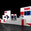 NSKのブースイメージ