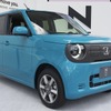 日本の軽自動車EV、ホンダ N-ONE e: