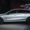 メルセデスベンツ『CLAシューティングブレーク』新型