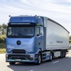 メルセデスベンツ『eActros 600』