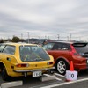 三浦半島に集まる名車たち@ソレイユの丘