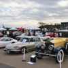 三浦半島に集まる名車たち@ソレイユの丘