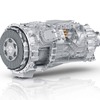 ZFのTraXon 2 Hybridトランスミッション