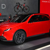 MAZDA VISION X-COMPACT（ジャパンモビリティショー2025）