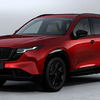 マツダ CX-5 新型