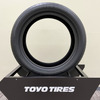 TOYO TIRES SUSTAINABLE CONCEPT TIRE