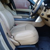 ランドローバー レンジローバー HSE D350
