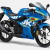 スズキ GSX-R125 ABS