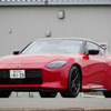 日産 フェアレディZ（AT車）