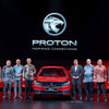 プロトン・サガ 新型