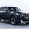 BMW X3 20ピュアデザイン（南アフリカ仕様）