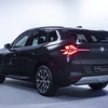 BMW X3 20ピュアデザイン（南アフリカ仕様）