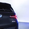 BMW X3 20ピュアデザイン（南アフリカ仕様）