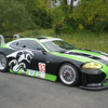 ジャガー、アメリカンルマンに XKR GT2 で参戦