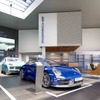 2026年1月21日より移転オープンするポルシェセンター静岡