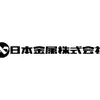 日本金属のロゴ