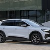 アウディ Q4 e-tron 現行