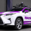 マクニカとaiMotive、自動運転AIの学習効率の向上へ　「4Dアノテーション＆デジタルツイン基盤」を国内展開 画像