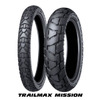 DUNLOP「TRAILMAX MISSION」