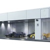 tomica GARAGE