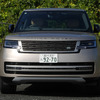 ランドローバー レンジローバー HSE D350