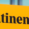コンチネンタルのロゴ
