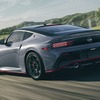 日産Z NISMOの2025年モデル（米国仕様）