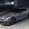 日産 GT-R NISMO Special edition