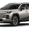 トヨタ RAV4 新型