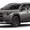トヨタ RAV4 新型