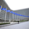 EU本部（ブリュッセル）