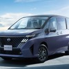 日産 セレナ 改良新型
