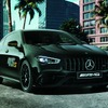 メルセデスAMG CLA 45 S 4MATIC+ Final Edition