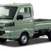 スズキ・キャリイ 改良新型