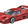 フェラーリ F50（12月20日発売）