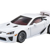 レクサス LFA（12月20日発売）